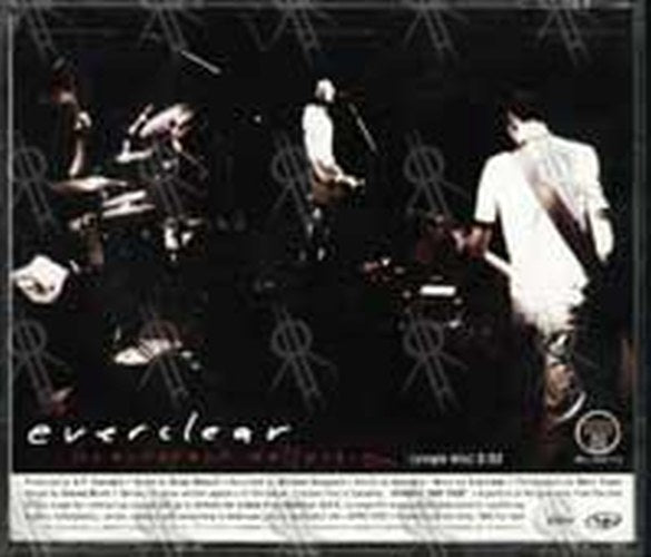 EVERCLEAR - Heartspark Dollarsign - 2