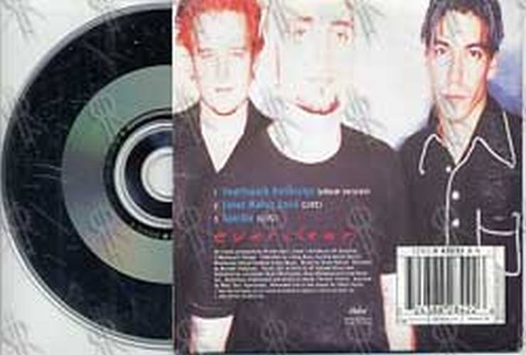 EVERCLEAR - Heartspark Dollarsign - 2