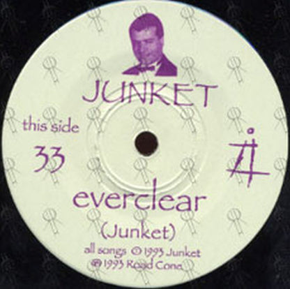 EVERCLEAR - Junket - 4