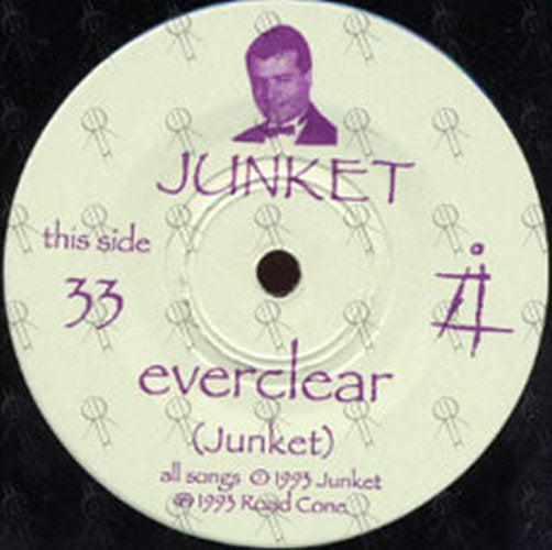 EVERCLEAR - Junket - 4