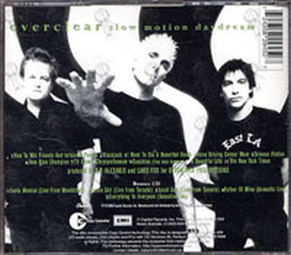 EVERCLEAR - Slow Motion Daydream - 2