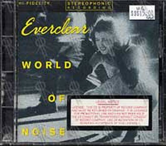 EVERCLEAR - World Of Noise - 1