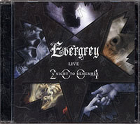 EVERGREY - A Night To Remember - 1