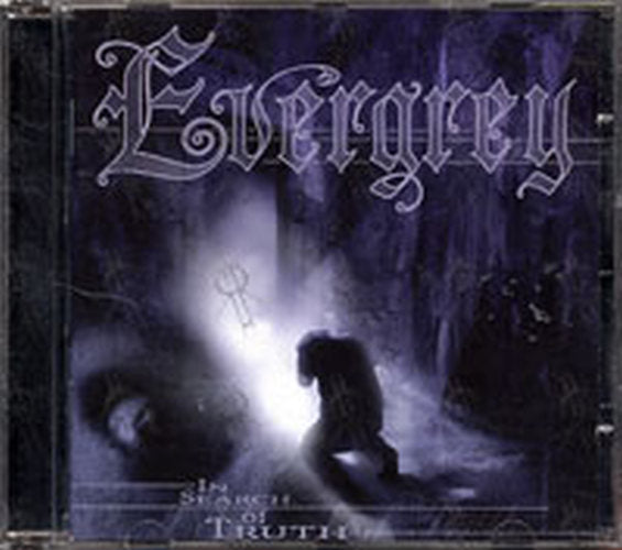 EVERGREY - In Search Of Truth - 1