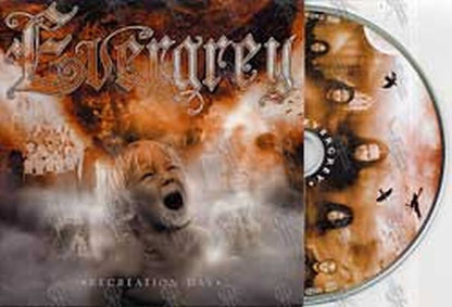 EVERGREY - Recreation Day - 1