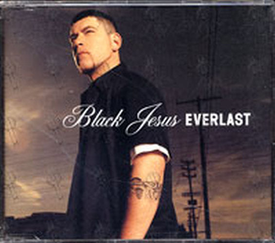 EVERLAST - Black Jesus - 1