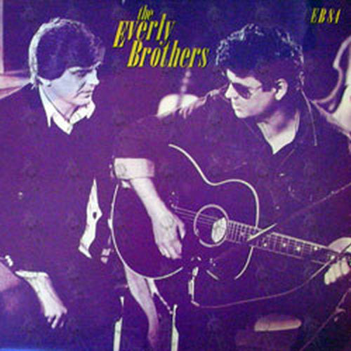 EVERLY BROTHERS-- THE - EB84 - 1