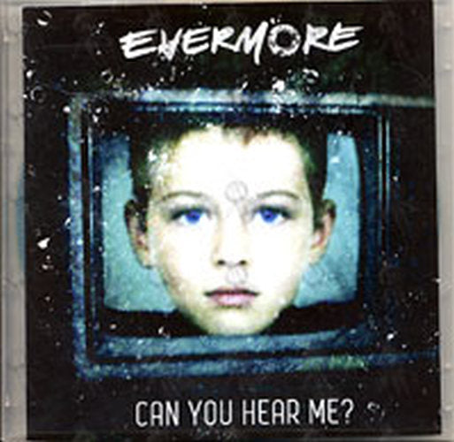 EVERMORE - Can You Hear Me? (radio edit) - 1