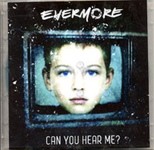 EVERMORE - Can You Hear Me? (radio edit) - 1