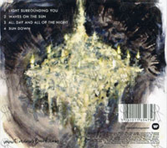 EVERMORE - Light Surrounding You - 2
