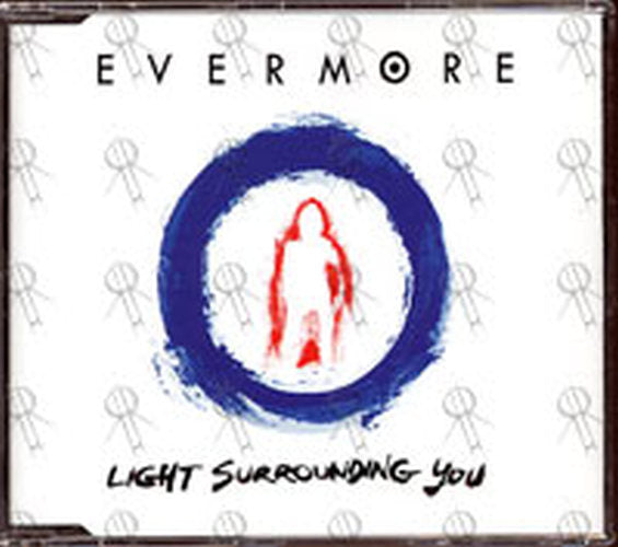 EVERMORE - Light Surrounding You - 1