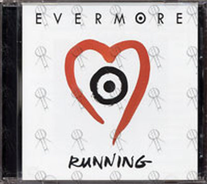 EVERMORE - Running - 1