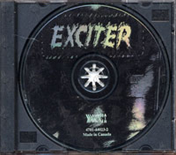 EXCITER - Exciter - 3