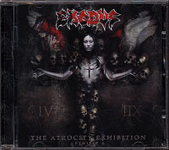 EXODUS - The Atrocity Exhibition Exhibit A - 3