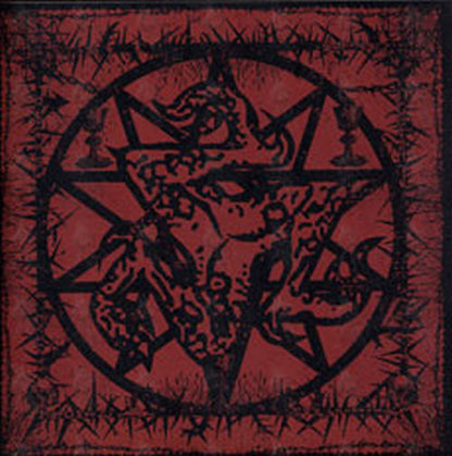 EXTERMINATE - Pact - 1