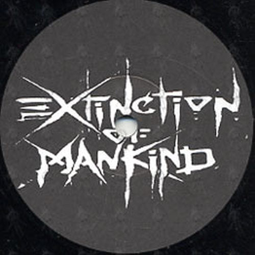 EXTINCTION OF MANKIND - Ale To England - 3