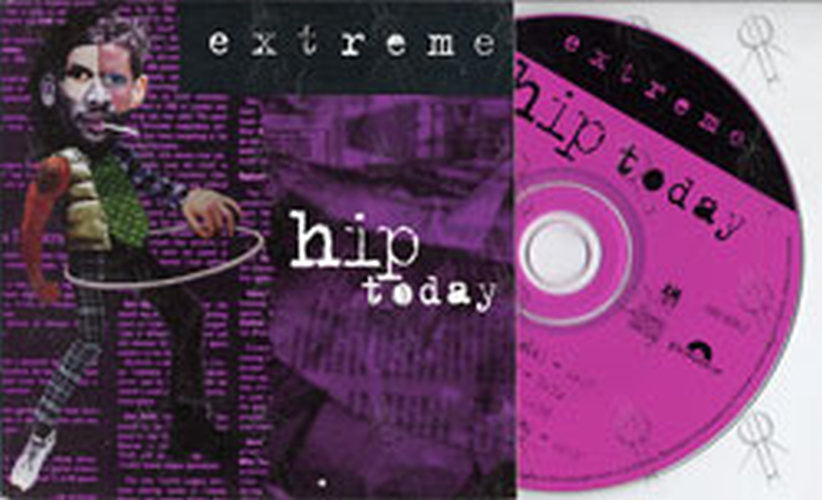 EXTREME - Hip Today - 1