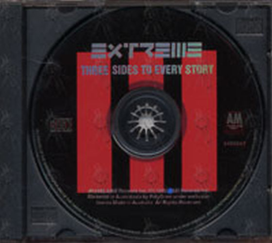 EXTREME - II Sides To Every Story - 2