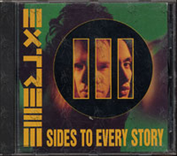 EXTREME - II Sides To Every Story - 1