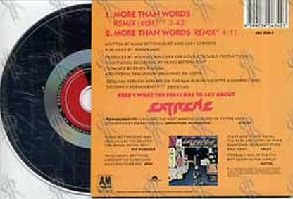 EXTREME - More Than Words - 2