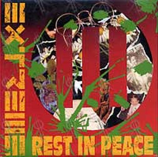Rest In Peace – Rare Records Au