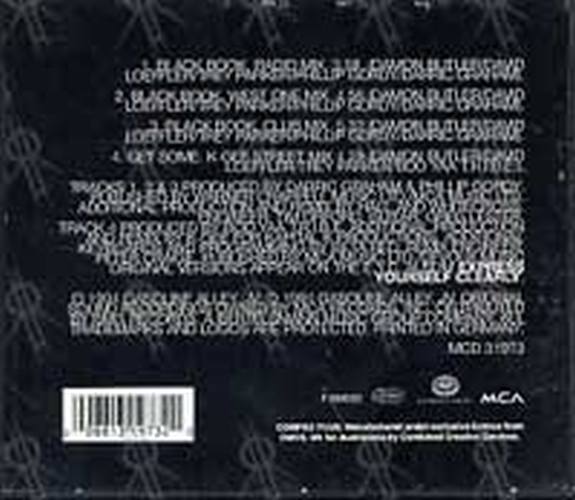 EYC - Black Book - 2