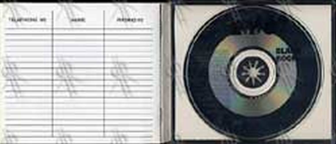 EYC - Black Book - 3