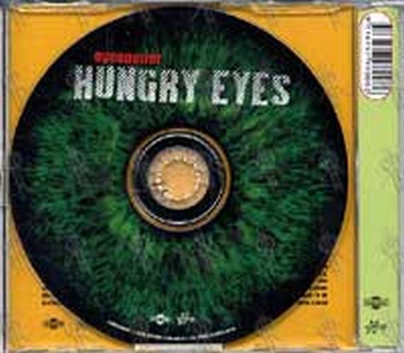 EYEOPENER - Hungry Eyes - 2