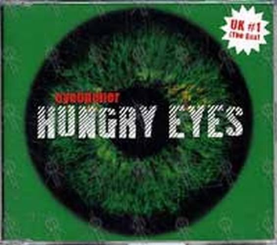 EYEOPENER - Hungry Eyes - 1