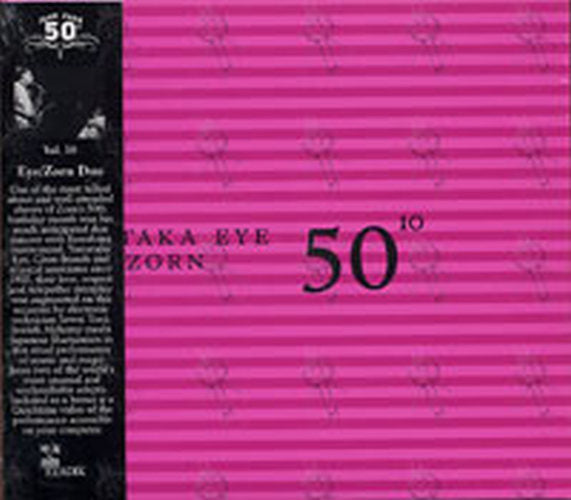 50th Birthday Celebration Volume Ten Rare Records Au