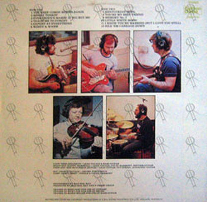 F TROOP GROOP - Everybody's Makin' It Big But Us - 2