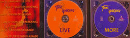 FAIR WARNING - Live And More - 3