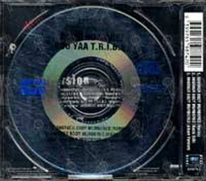 FAITH NO MORE & BOO-YAA T.R.I.B.E. - Another Body Murdered - 2