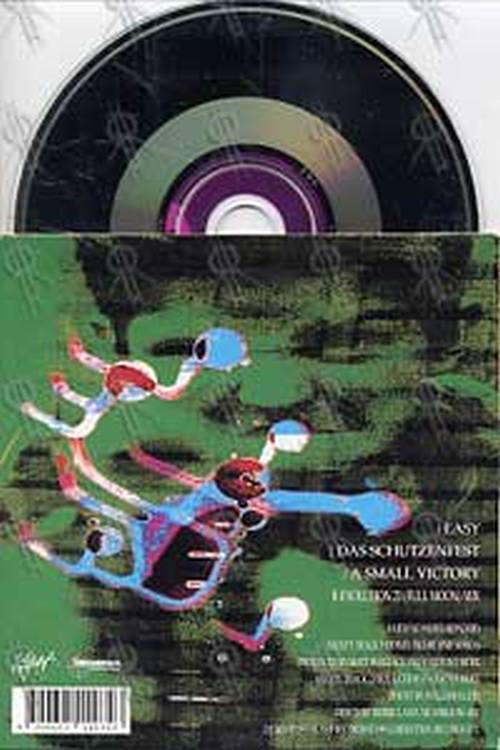 FAITH NO MORE - Easy - 2