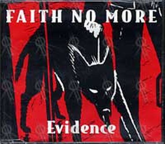 FAITH NO MORE - Evidence - 1