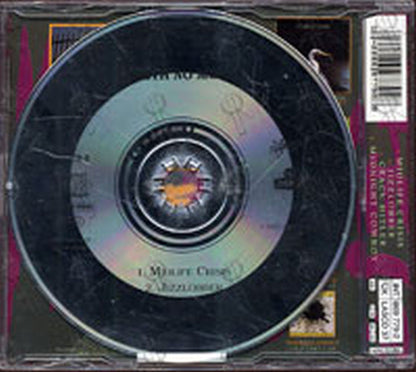 FAITH NO MORE - Midlife Crisis - 2