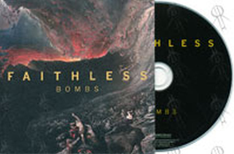 FAITHLESS - Bombs - 1