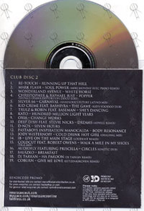 FAITHLESS - DJ Set - 4