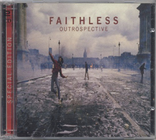 FAITHLESS - Outrospective - 3