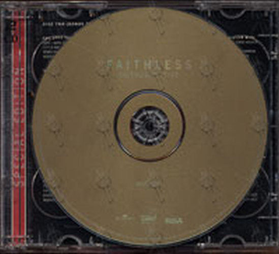 FAITHLESS - Outrospective - 3