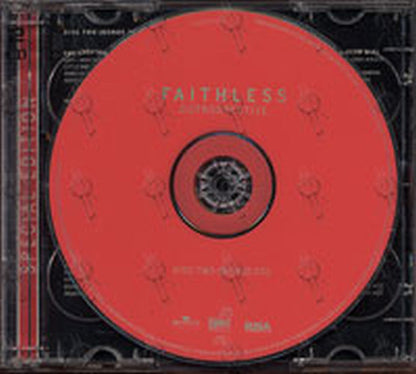FAITHLESS - Outrospective - 4