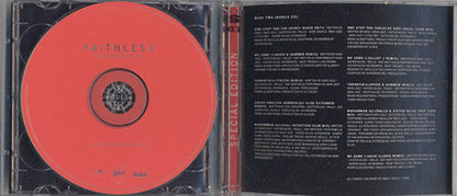 FAITHLESS - Outrospective - 6