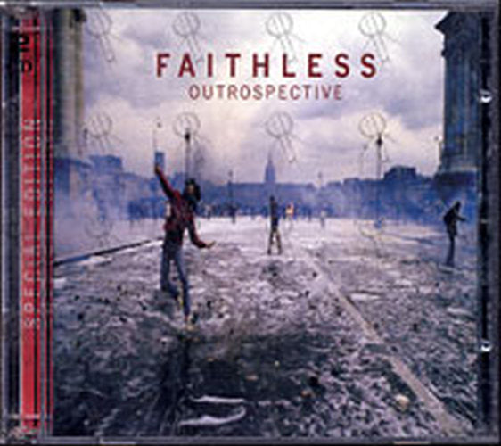 FAITHLESS - Outrospective - 1