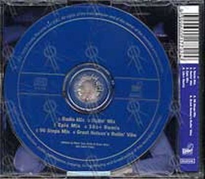 FAITHLESS - Take The Long Way Home - 2