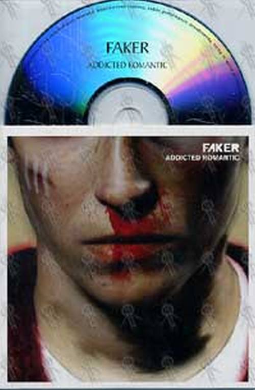 FAKER - Addicted Romantic - 1