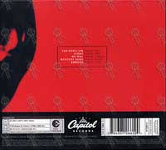 FAKER - The Familiar / Enough EP - 2