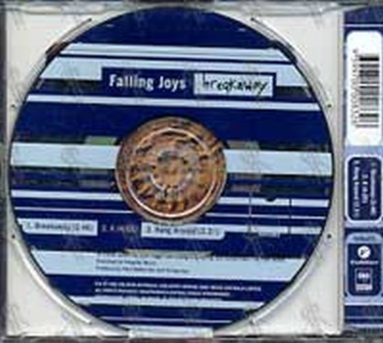 FALLING JOYS - Breakaway - 2