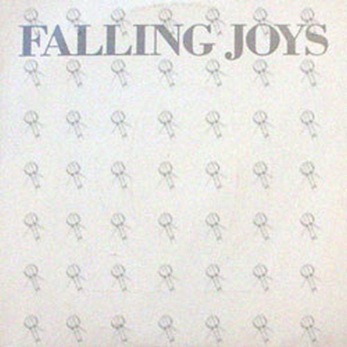 FALLING JOYS - Falling Joys - 1