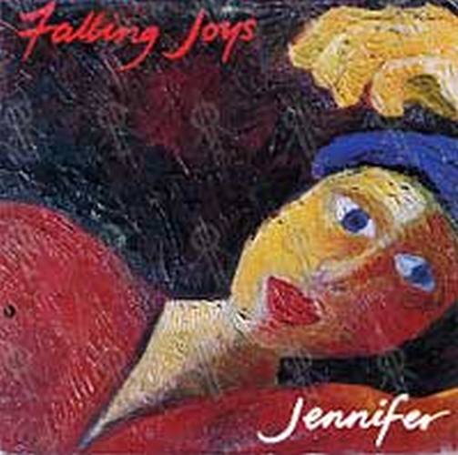 FALLING JOYS - Jennifer - 1