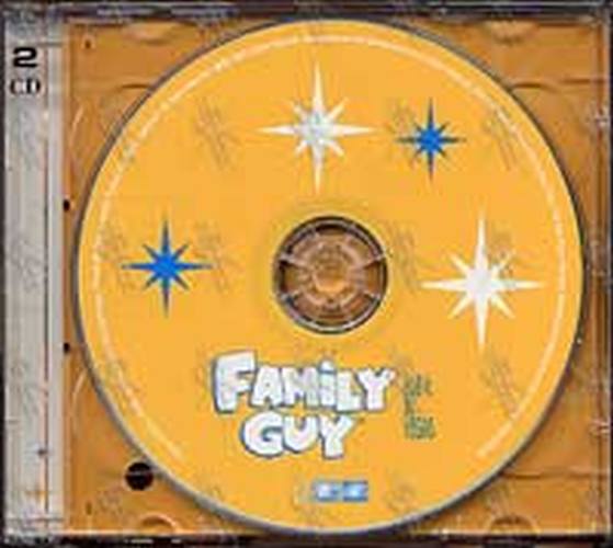 FAMILY GUY - Live In Vegas - 3